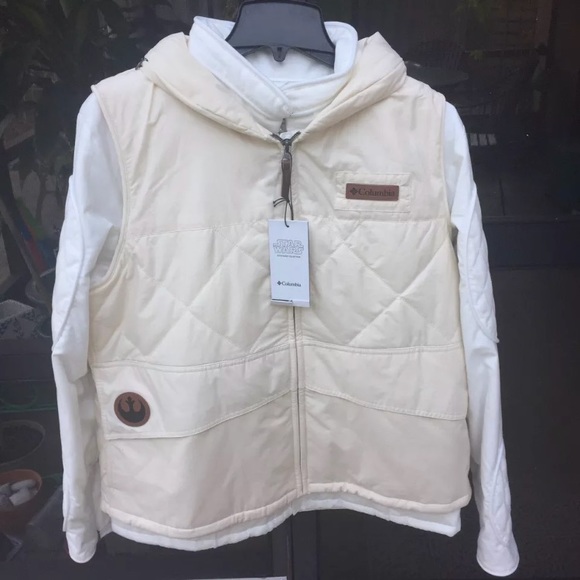 columbia leia jacket